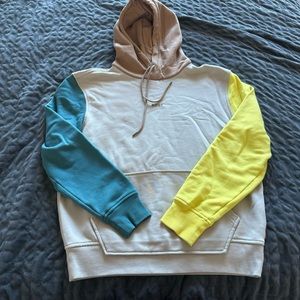 Hugo Boss hoodie